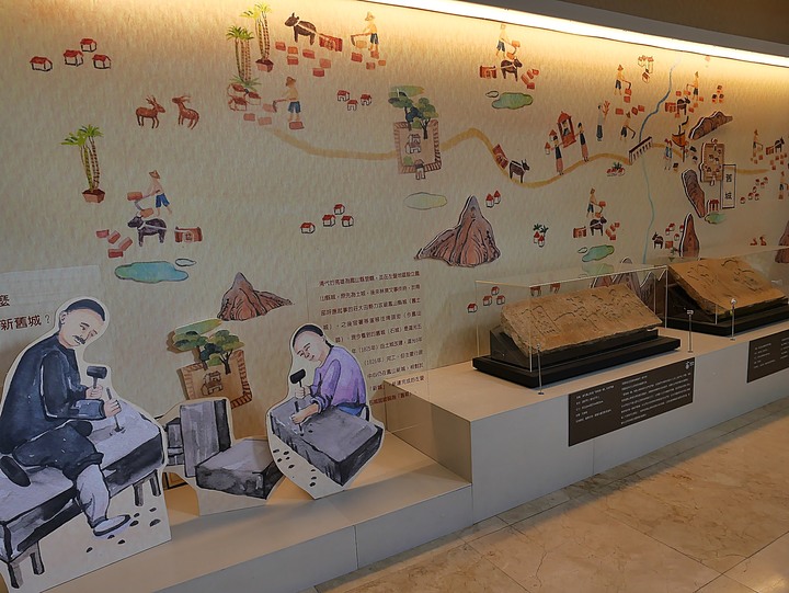 高雄市 鹽埕區 高雄市立歷史博物館 — 由官署變身為都市博物館的帝冠式建築