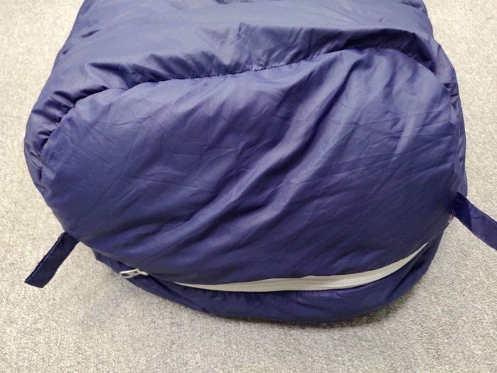 costco睡袋(outdoorbase)心得分享
