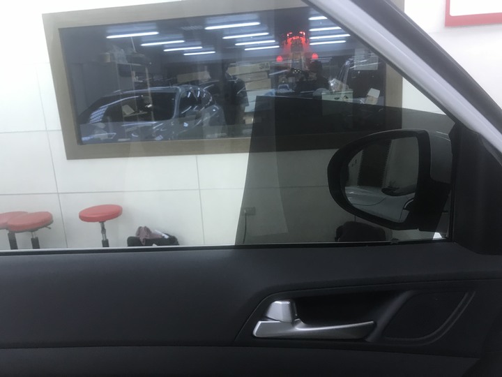 獻給猶豫貼南亞隔熱紙的朋友(南亞隔熱紙開箱分享,前擋A9/車身TOUGH/全景天窗A9)