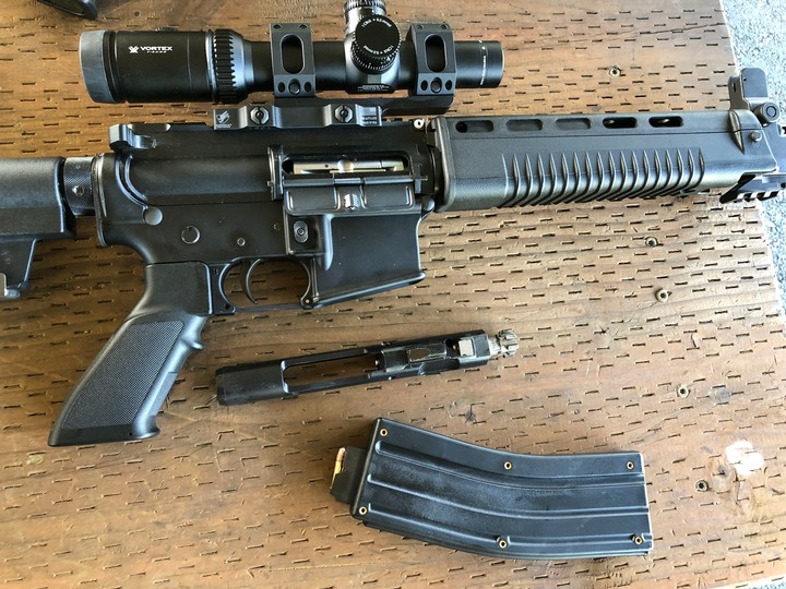T91 點22LR版本誕生!
