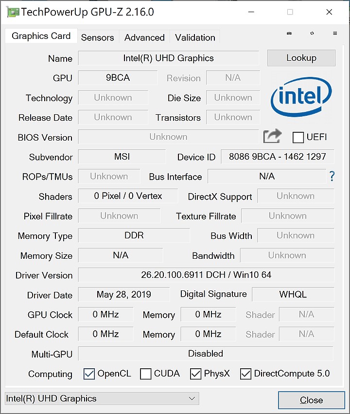 【小宅開箱】MSI Prestige 14 A10SC 評測 (Prestige Series) – 定義最快的14吋輕薄筆電