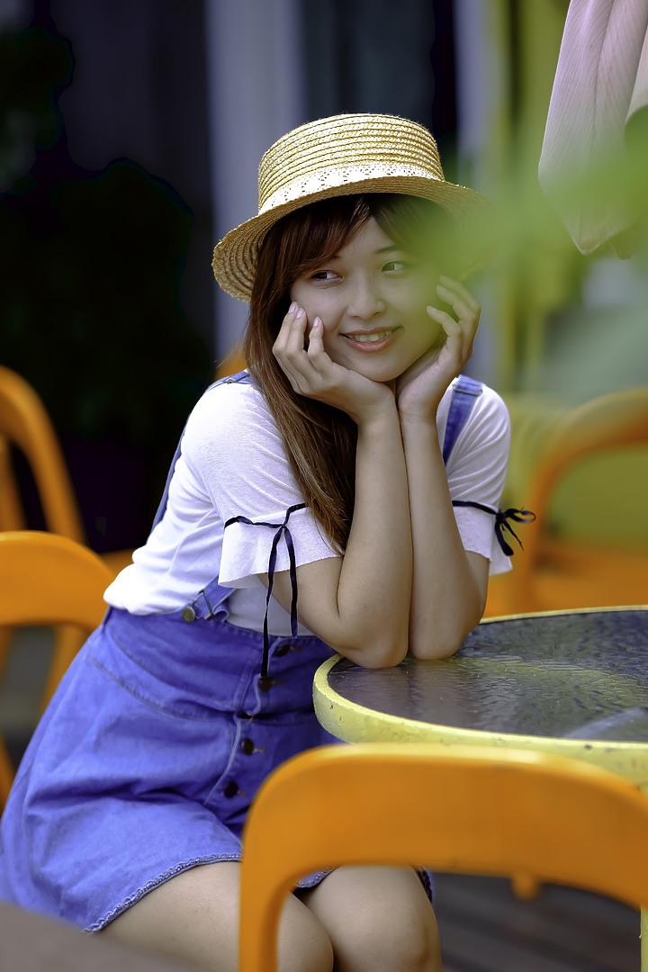 懷念夏日艷陽 RF85mmF1.2L