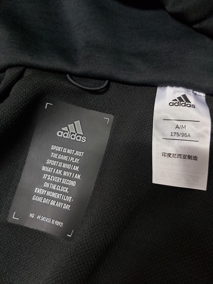 求幫驗，adidas zne 3.0