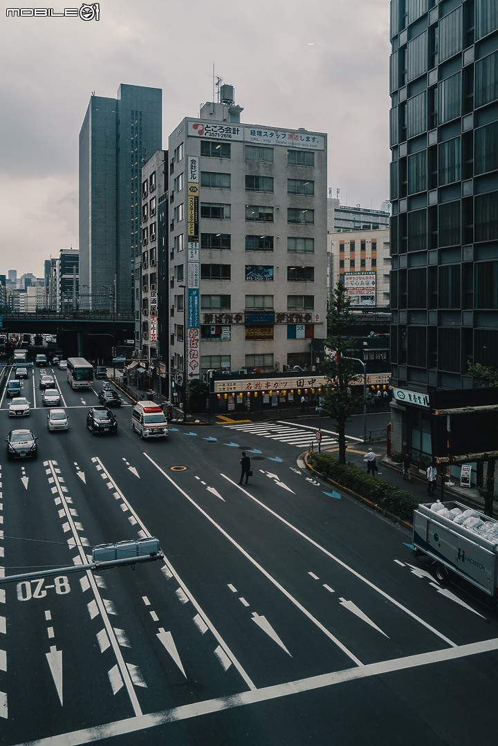 點我看大圖 Leica Q2 夏天拍摄的东京与京都