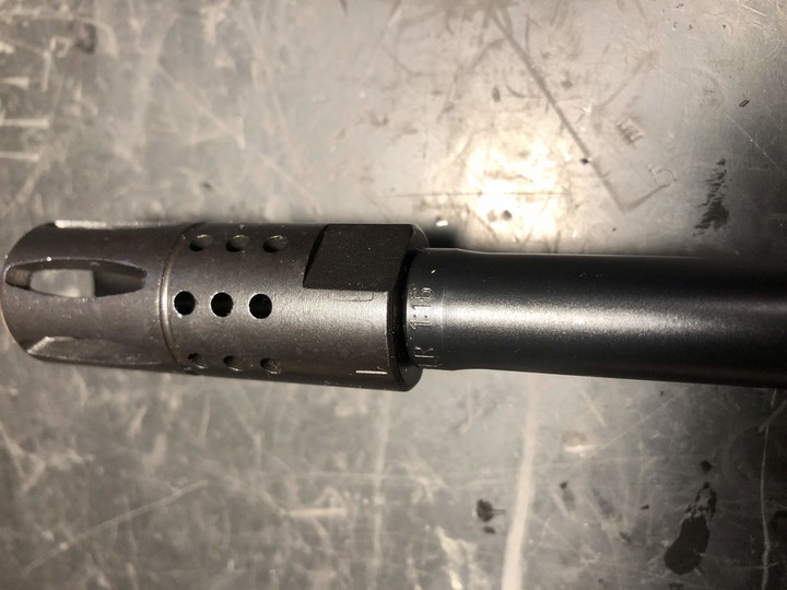 T91 點22LR版本誕生!