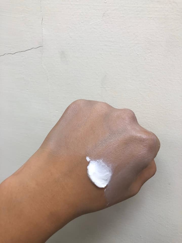 手邊幾款屁屁膏使用感受分享