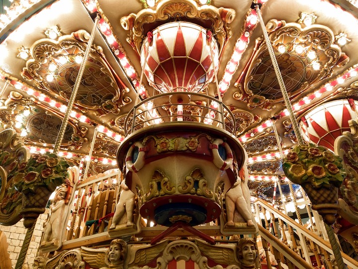 大雪紛飛的北海道之旅_HTC U12拍攝