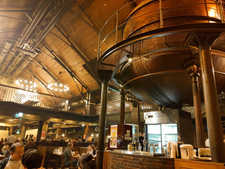 大雪紛飛的北海道之旅_HTC U12拍攝