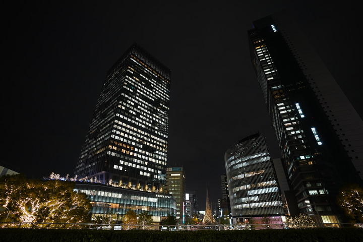 A73 + A6400 名古屋五天四夜（上）