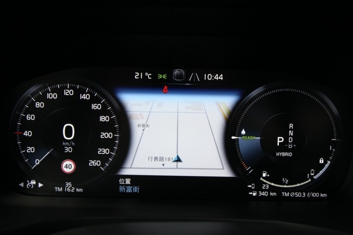 世代交替 S60 x New S60 T6 Inscription