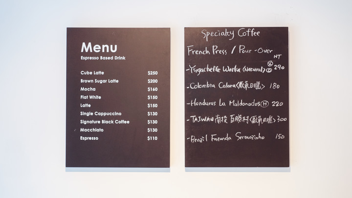 <咖啡攻略> 從M43跳入索尼的咖啡歷程 ft. Fika Fika Cafe