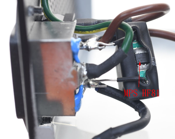 XPG CORE REACTOR 650W全模組化金牌電源開箱