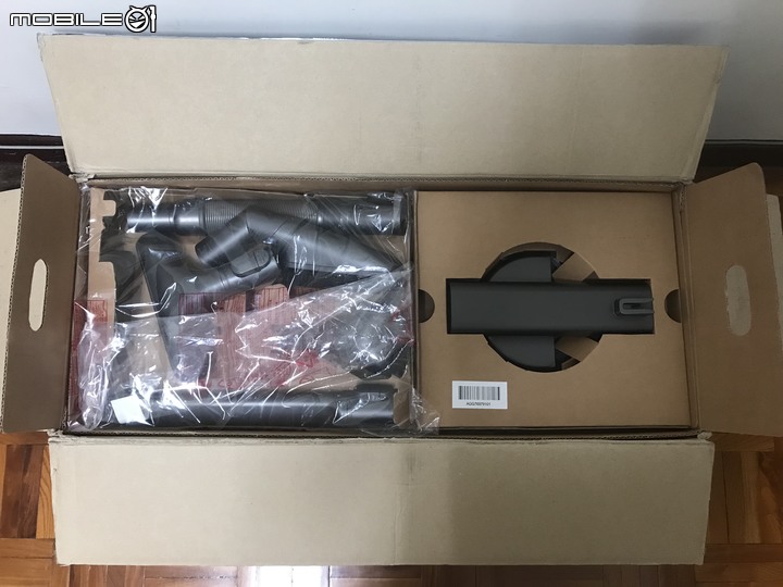 【試用】打掃神器 LG CordZero A9+ 無線吸塵器「乾吸﹅濕拖」一次完成