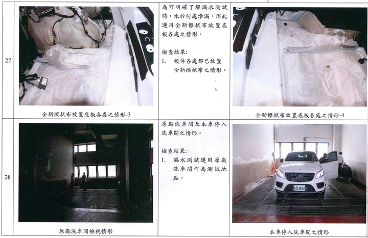 枉顧車主性命與權益!行進中兩度無故熄火、鎖死,賓泓、台賓互踢皮球
