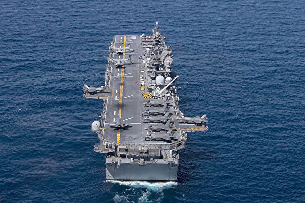 為何山寨航母戰機數量那麼少