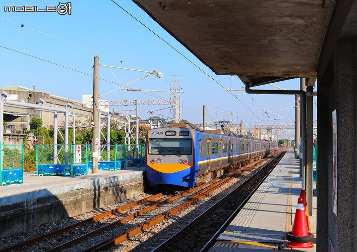 甲后線自行車道-鐵道小旅行-2