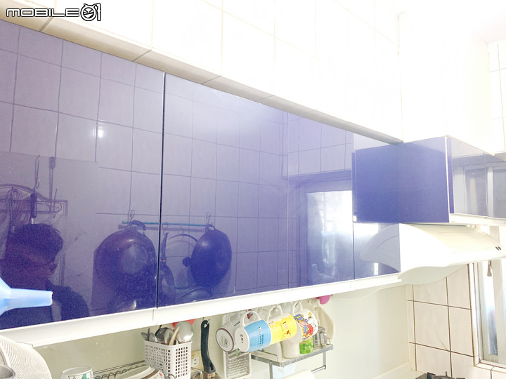 廚房裝修（已完成）分享完工