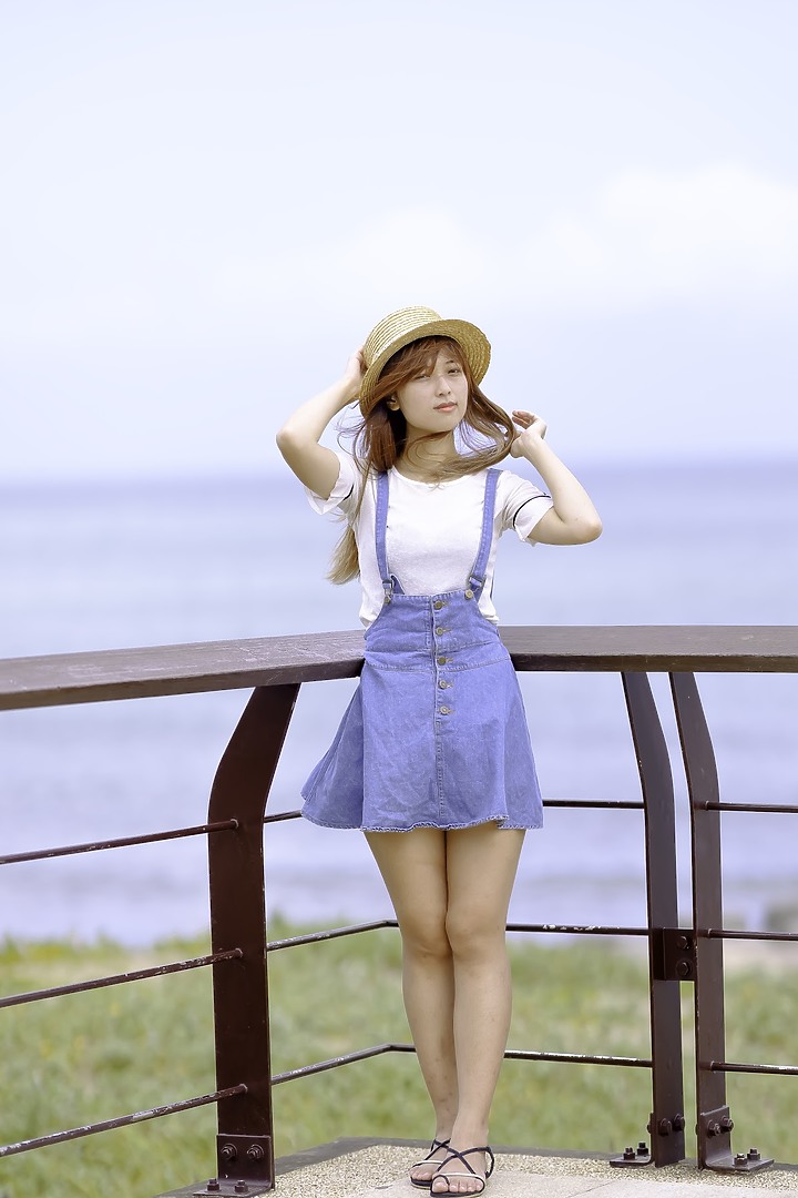 懷念夏日艷陽 RF85mmF1.2L