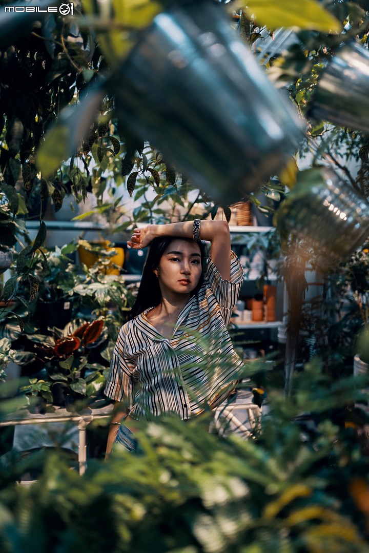 點我看大圖 Leica Q2 夏天拍摄的东京与京都