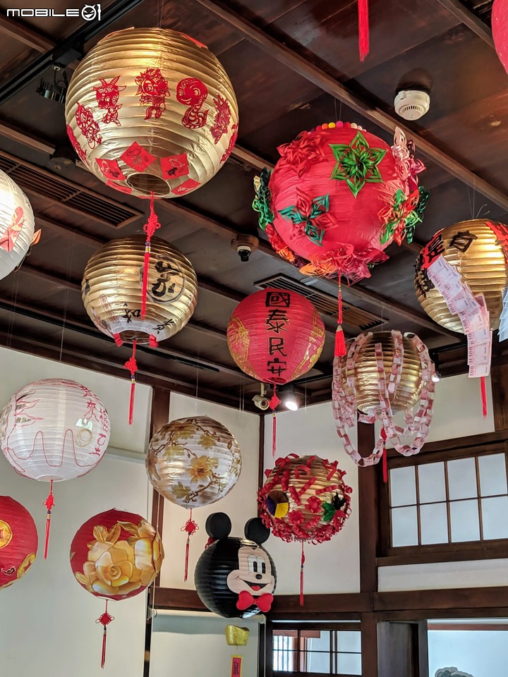 創意紅包展 台南市中西區府前路愛國婦人館 12/08