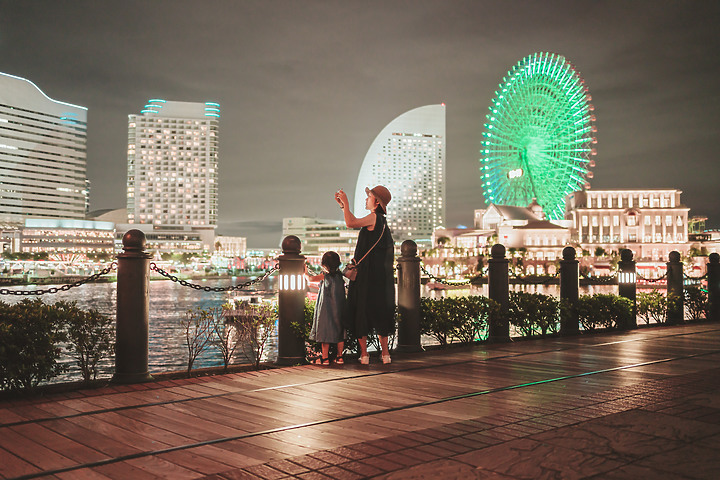 [A7RIII]東京．再訪