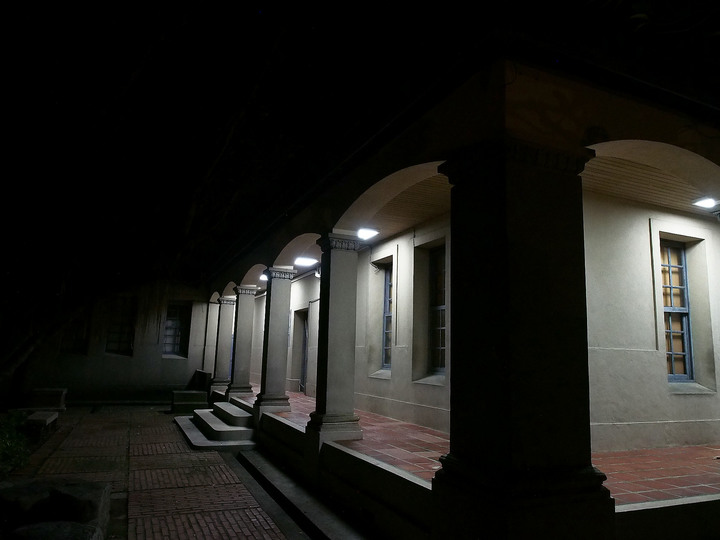 臺南市 安平區 熱蘭遮城｜安平古堡 — 夜訪全臺最早的要塞建築與西式城堡殘跡