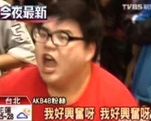 大家去車展都看車還是看妹XD?