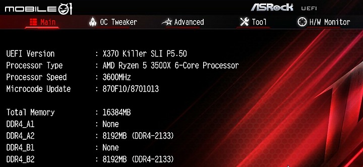 點我看大圖 同價格屌打 Intel 降價好香 AMD Ryzen 3500X combo X370 Killer SLI