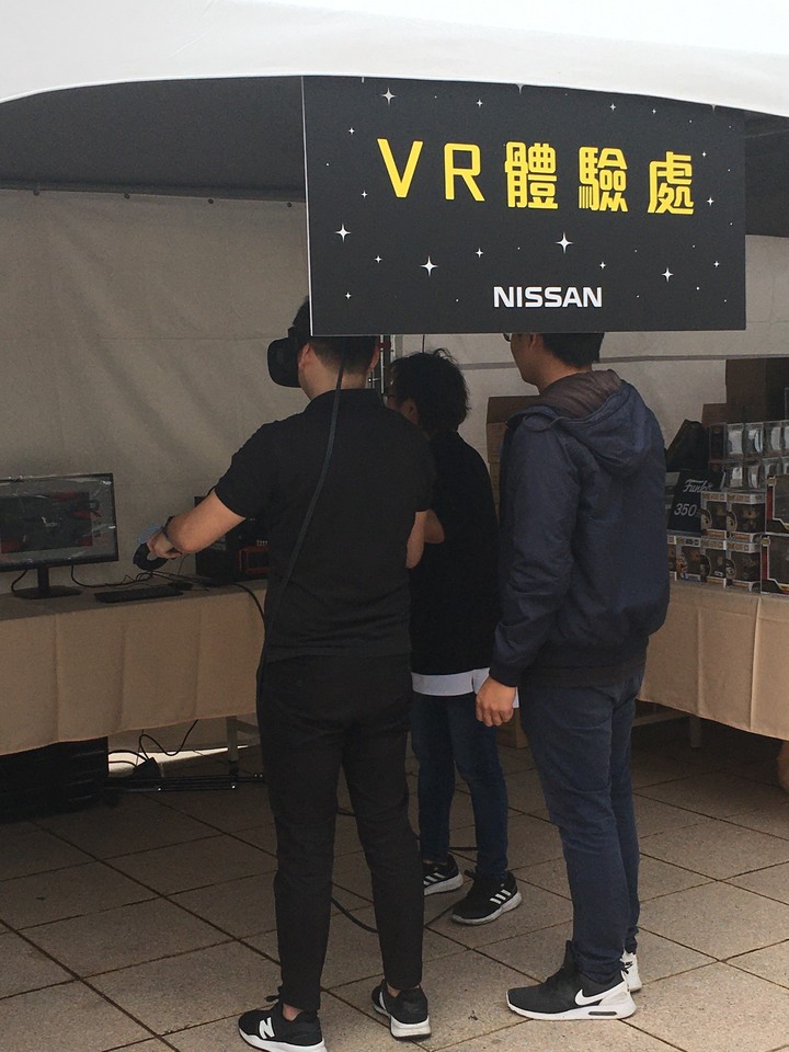 目賭原力降臨松菸，Nissan暴雷領軍請出星戰最終章角色!?