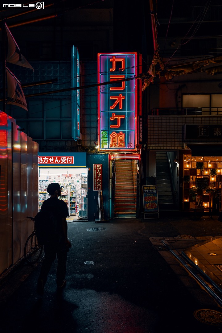 點我看大圖 Leica Q2 夏天拍摄的东京与京都