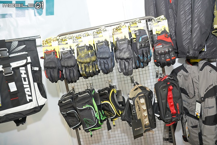 【採訪】搶優惠趁現在！2019 機車部品展售會週末開催！（世貿三館）