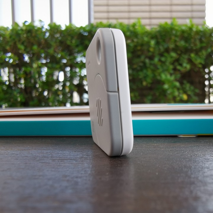 Tile Mate3.0防丟小幫手:簡易使用,多樣尋找方式