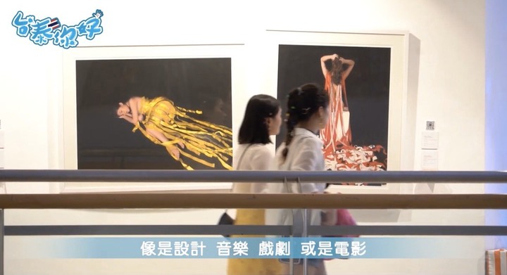泰國曼谷前五大藝術中心，一整天都逛不夠!