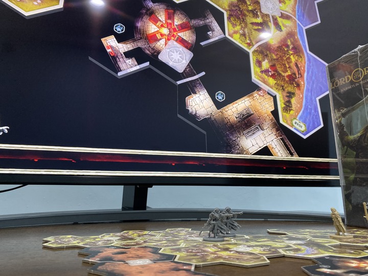 LG SM8600影音體驗分享