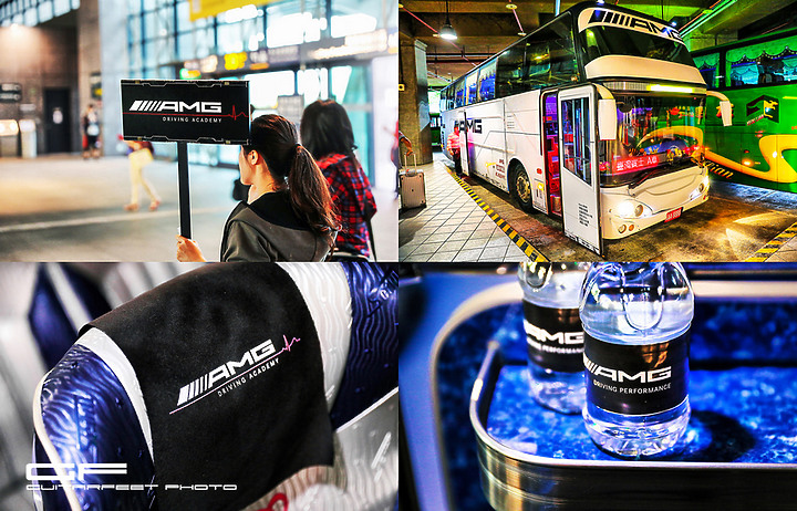 --首屆戰隊-- 2019 AMG 駕駛學院 進階課程 超激熱血開課全紀錄!! (文超長)