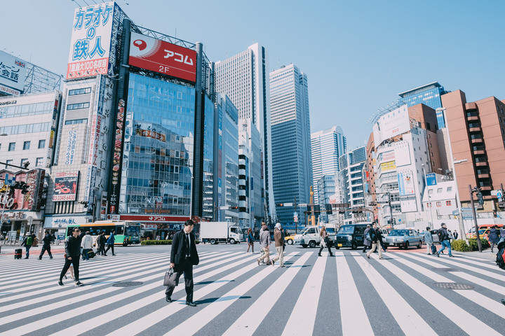 [X-T1&X-T2]這些年.東京.記憶(圖有點多)