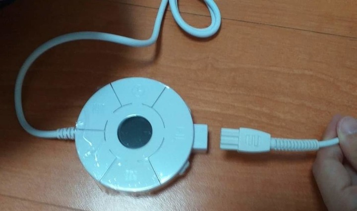 雅諾士雷射生髮帽開箱!(文長慎入)
