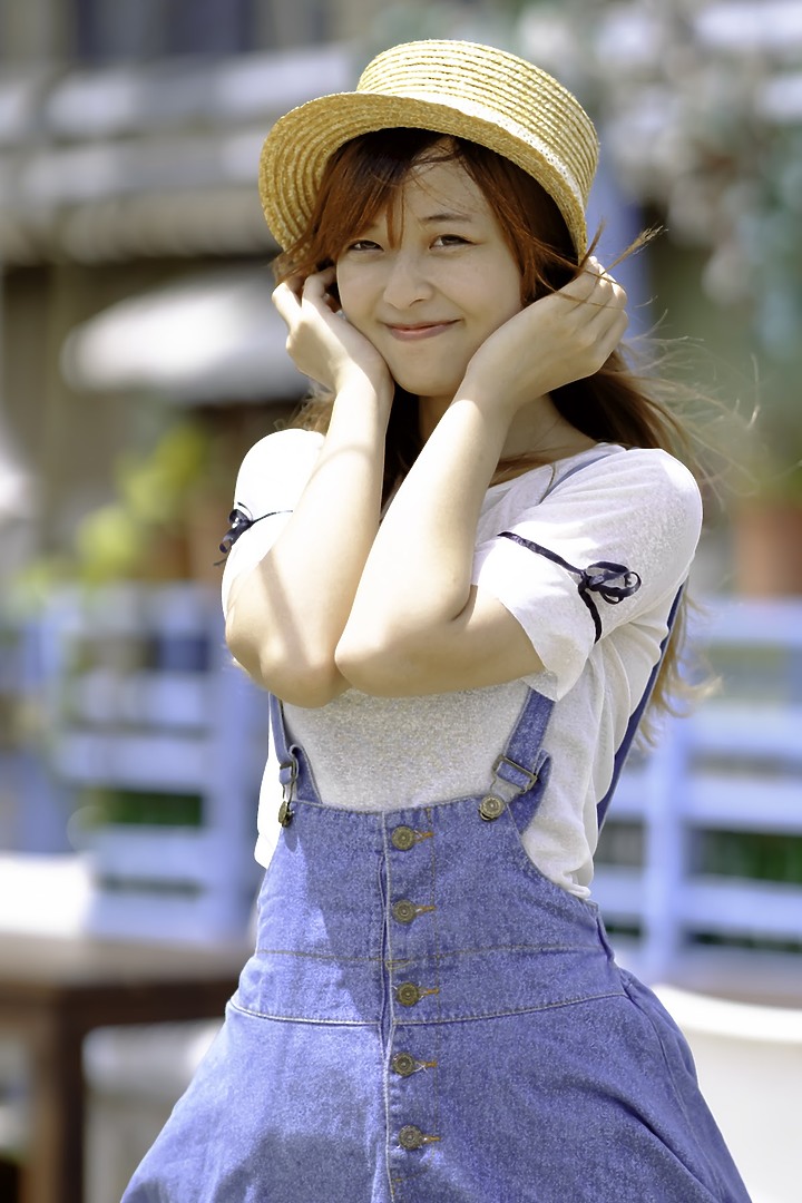 懷念夏日艷陽 RF85mmF1.2L