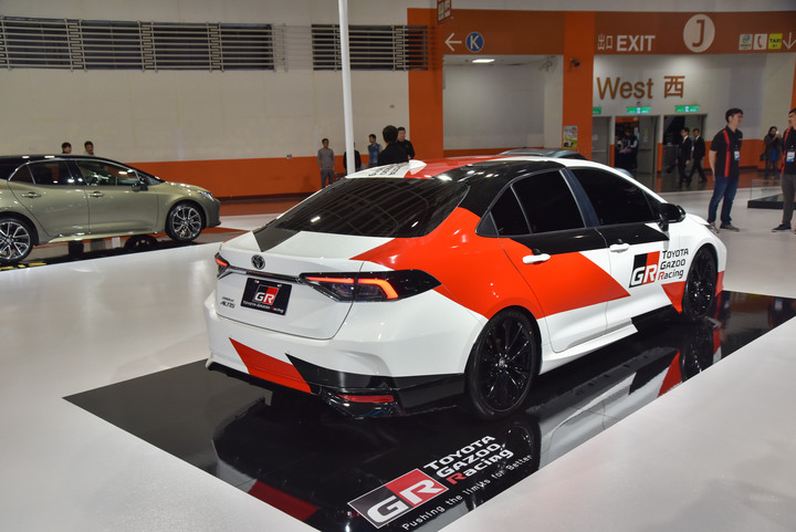 多款休旅新秀齊聚登場！ 2020台北車展現場直擊紀錄 上篇