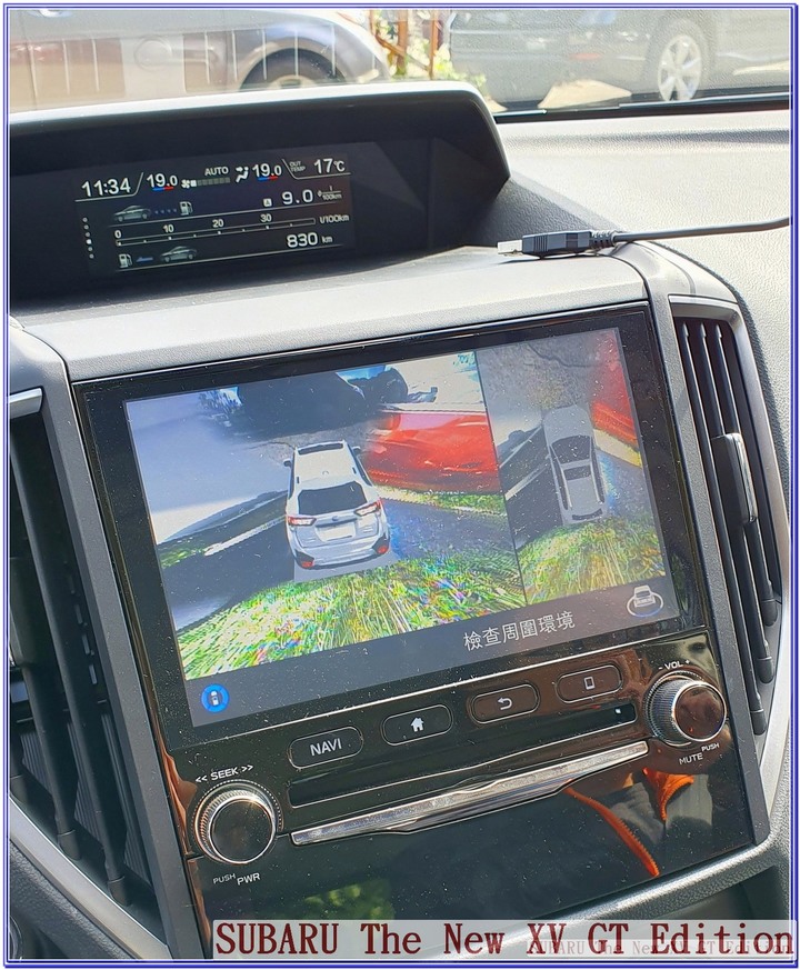 【試駕】SUBARU The New XV GT Edition 靓裝征服 九份彎道、黃金瀑布一日遊
