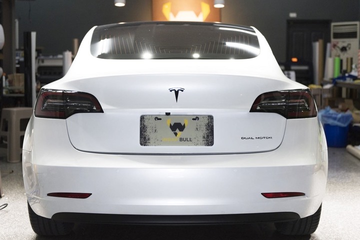 2022/6/8更新【開箱文】Tesla Model 3 一切都是最好的安排