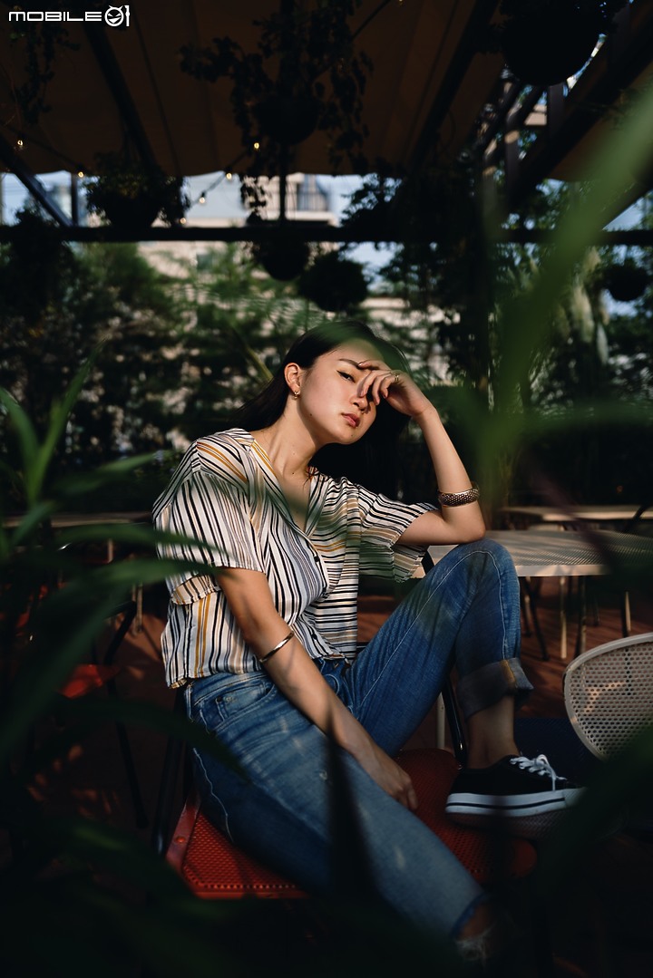 點我看大圖 Leica Q2 夏天拍摄的东京与京都