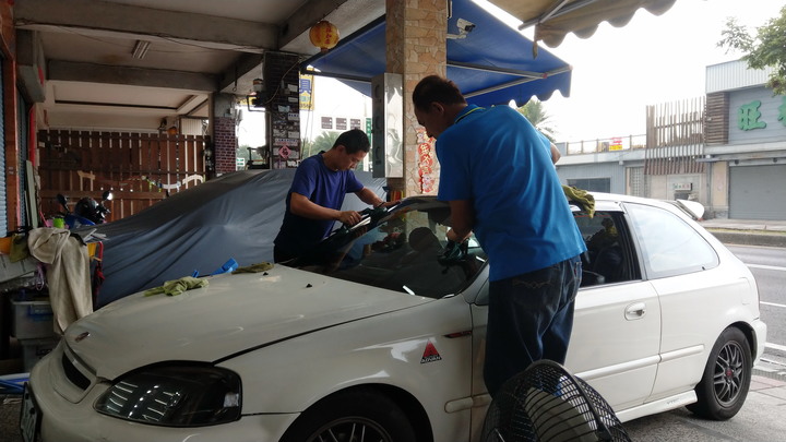 點我看大圖 丹龍 V30 + G12開箱 (CL-35關箱)