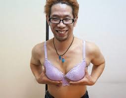 [模仿]有人說沒廢文.我就發個乳溝廢文.看看乳溝收收心