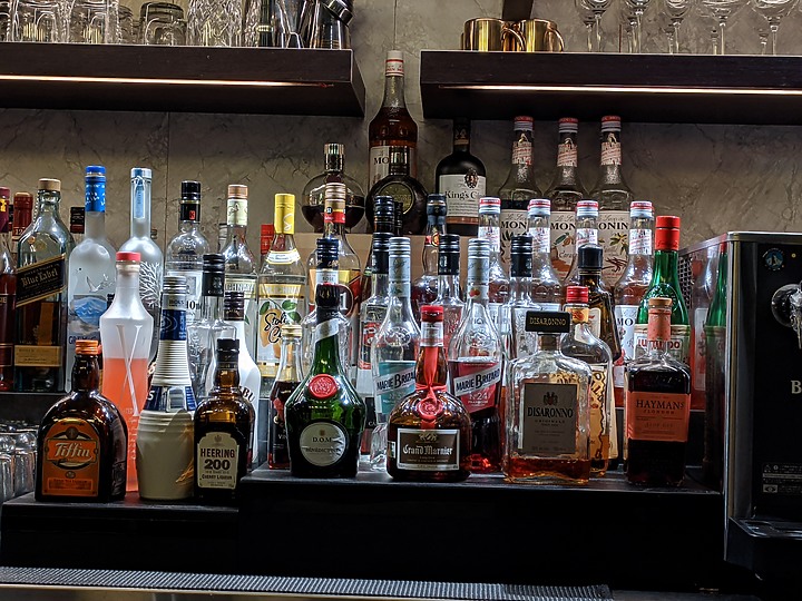 Zenfone6用戶專屬學堂 in 台北華山町餐酒館