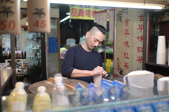 點我看大圖 從M43到我的第一台全幅,Z6
