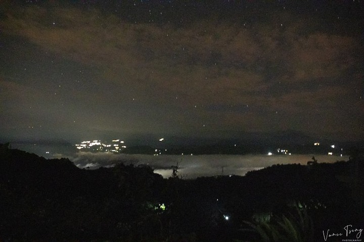 【樟之細路】(左線)出雲古道-十分崠茶亭,原始森林、山嵐美景相伴 (上)