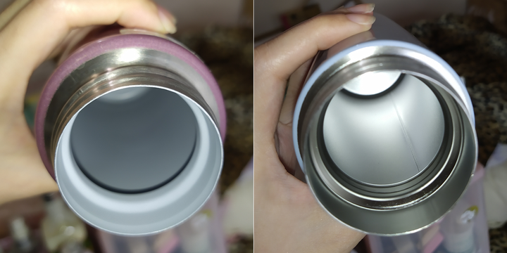會讓你少女心噴發的保溫杯