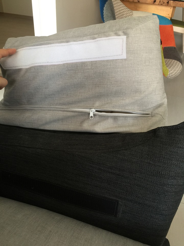 赫里亞Horia台南旗艦店-沙發使用2年心得分享