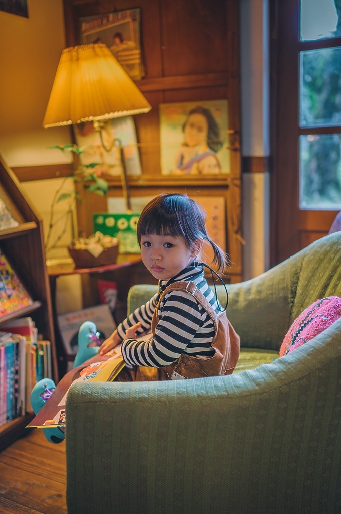 Nikkor Z 35mm F1.8S 日常記錄分享